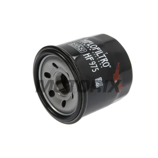 Olejový filtr -HIFLO FILTRO- HF975