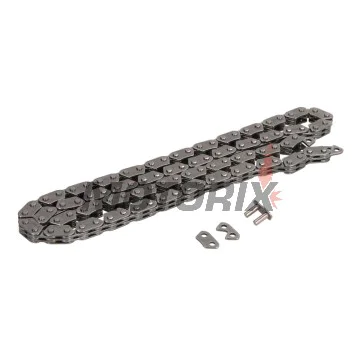 Rozvodový řetěz -DID- SCA0404ASV-96, Aprilia Atlantic/Leonardo/Scarabeo, Gilera Runner, Piaggio Beverly/X8/X9, Yamaha X-City/X-Max 125-200 1995-2015