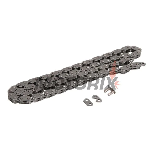 Rozvodový řetěz -DID- SCA0404ASV-96, Aprilia Atlantic/Leonardo/Scarabeo, Gilera Runner, Piaggio Beverly/X8/X9, Yamaha X-City/X-Max 125-200 1995-2015