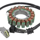 Stator (hvězda) -TOURMAX- Yamaha Kodiak 450 2018-2019, Yamaha YFM 450 2018-2022