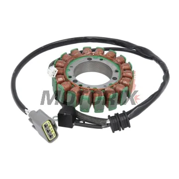 Stator (hvězda) -TOURMAX- Yamaha Kodiak 450 2018-2019, Yamaha YFM 450 2018-2022