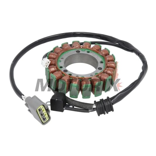 Stator (hvězda) -TOURMAX- Yamaha Kodiak 450 2018-2019, Yamaha YFM 450 2018-2022