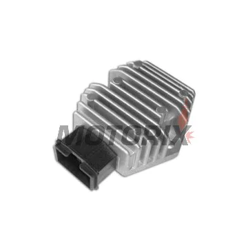Regulátor dobíjení -VICMA- APRILIA RXV, SXV; HONDA CB, CB-1, CBF, CBR, DYLAN, FE, FES, JAZZ, NES, NSR, NSS, NT, NV, PANTHEON, SES, SH, VT, VTR, XL; MALAGUTI MADISON 125-1100 1989-2012