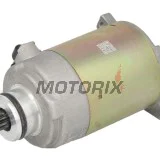 Startér -ATHENA- Aprilia Leonardo 125 1996-2005, Leonardo 150 1997-1999, Scarabeo 125 1999-2002, Scarabeo 150 1999-2004, BMW C1 125 2000-2004, C1 200 2001-2004, Honda CH 125 1986-1987, Malaguti Blog 125 2010-2011
