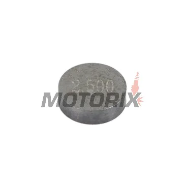 Ventilová podložka -4 RIDE- 8.9x2.50mm