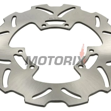 Brzdový kotouč -4 RIDE- THS6037, 240mm, Honda CR 125R/250R/500R (1979-2012), Honda CRF 250R/250X/450R/450X (2002-2018)