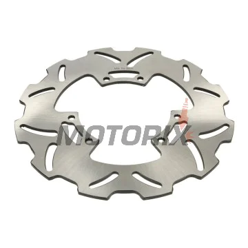 Brzdový kotouč -4 RIDE- THS6037, 240mm, Honda CR 125R/250R/500R (1979-2012), Honda CRF 250R/250X/450R/450X (2002-2018)