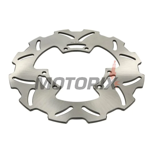 Brzdový kotouč -4 RIDE- THS6037, 240mm, Honda CR 125R/250R/500R (1979-2012), Honda CRF 250R/250X/450R/450X (2002-2018)