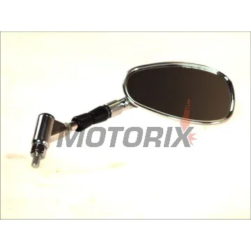 Zrcátko -VICMA- pravé, Yamaha FZ6 600N/600NA ABS, MT-01 1700, SR 400, VMX V-Max 1700, XJR 1300, 2004-2018