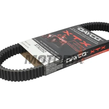 Řemen -DAYCO- DAYXTX2252, 1083x32mm, Polaris RZR 1000XP/XP4 2014, Ranger 900XP/900 XP 2012-2013
