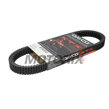 Řemen -DAYCO- DAYXTX2252, 1083x32mm, Polaris RZR 1000XP/XP4 2014, Ranger 900XP/900 XP 2012-2013