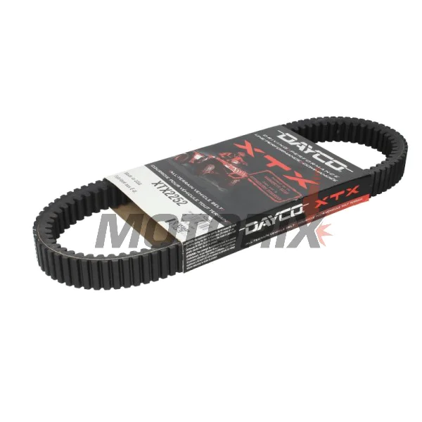 Řemen -DAYCO- DAYXTX2252, 1083x32mm, Polaris RZR 1000XP/XP4 2014, Ranger 900XP/900 XP 2012-2013