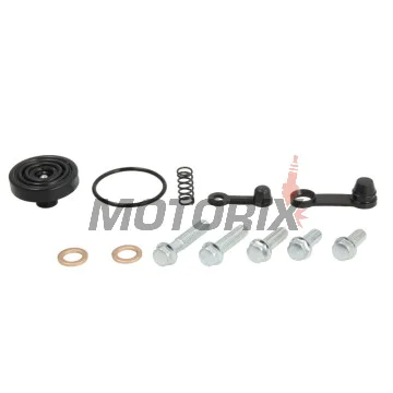 Opravná sada spodní spojkové pumpy -ALL BALLS- Gas Gas MC 65/85 2021, Husqvarna TC 65 2018-2021, TC 85 2014-2021, KTM Freeride 250 2015-2017, SX 65 2014-2022, SX 85 2013-2022, SXS 65/85 2013-2014