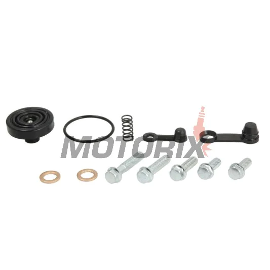 Opravná sada spodní spojkové pumpy -ALL BALLS- Gas Gas MC 65/85 2021, Husqvarna TC 65 2018-2021, TC 85 2014-2021, KTM Freeride 250 2015-2017, SX 65 2014-2022, SX 85 2013-2022, SXS 65/85 2013-2014