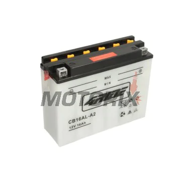 Akumulátor -4 RIDE- CB16AL-A2 4RIDE, 16Ah 12V