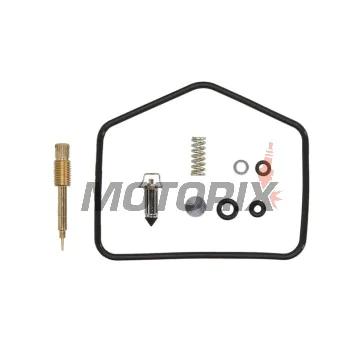 Opravná sada karburátoru -TOURMAX- Kawasaki KZ 750 1980-1984, Kawasaki Z 750 1980-1982