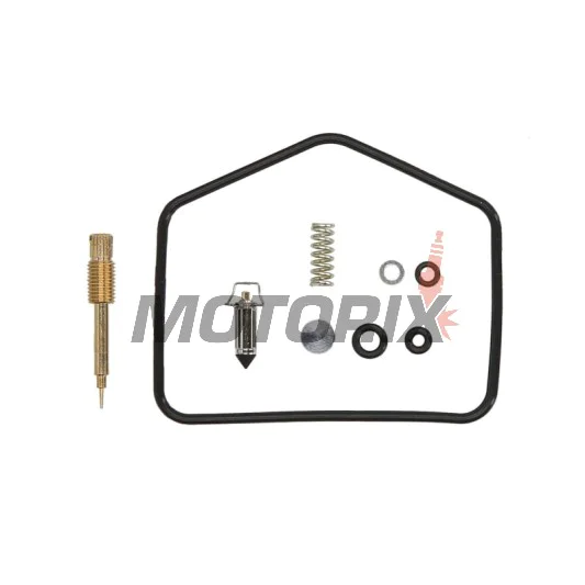 Opravná sada karburátoru -TOURMAX- Kawasaki KZ 750 1980-1984, Kawasaki Z 750 1980-1982