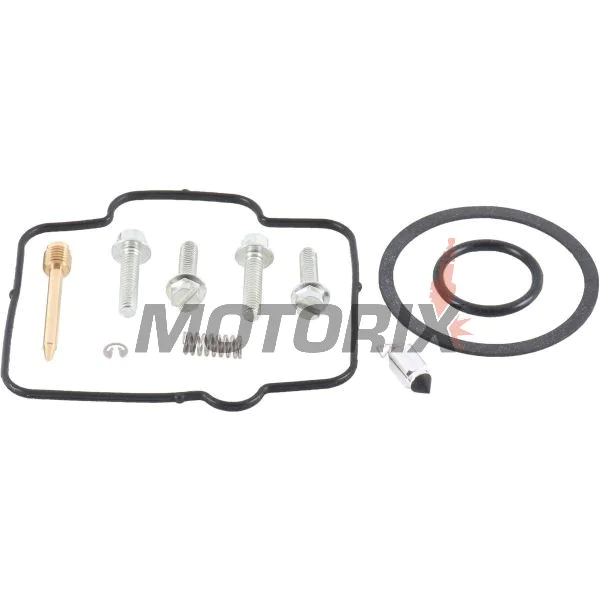 Opravná sada karburátoru -ALL BALLS- KTM EGS 125 1998, EXC 125 1993-2005, EXC 200 1998-2005, EXC 250 1999-2003, EXC 300 2000-2003, EXC 380 2000-2002, MXC 200 2001-2003, MXC 300 2000, 2003, MXC 380 2000, SX 125 1998-2008