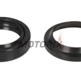 Sada gufer a prachovek přední vidlice -ALL BALLS- Honda XR 200 1984-2002, Kawasaki KDX 175 1980, KL 250 2000-2010, KLR 250 1984-2005, KLX 250 1979-1980, KX 125 1978-1979, Suzuki VZ 1600 2005, Yamaha DT 250 1979, IT 175 1977-1981