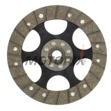 Sada spojkových lamel -FERODO- FCD0653, BMW K1200RS (1997-2005), K1200GT (2001-2005), K1200LT (1998-2009)