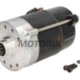 Startér -4 RIDE- Harley Davidson FLH/FLHT/FLST/FLT/FLTC/FX/FXB/FXE/FXEF/FXR/FXRS/FXRT/FXS/FXSB/FXST/FXWG/XL 1000-1340 1970-1988