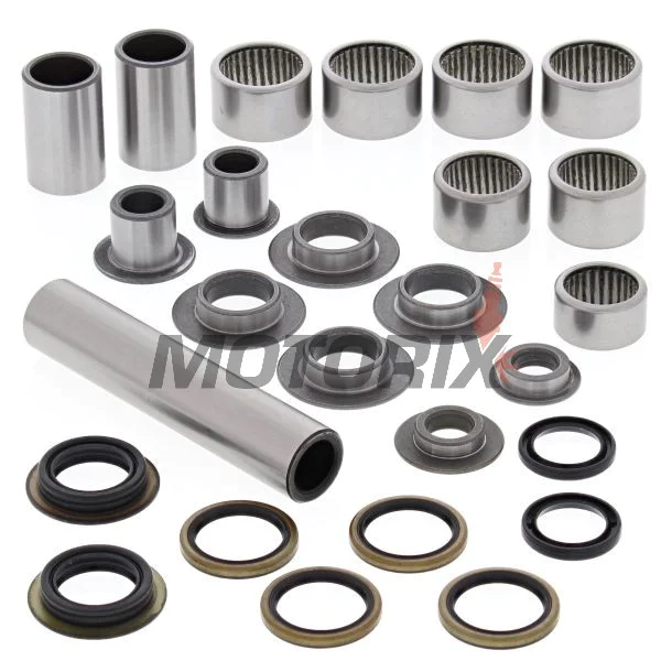 Opravná sada ramene -ALL BALLS- Kawasaki KFX 450 2008-2014