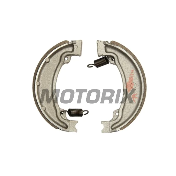 Brzdové čelisti -RMS- 130x25mm, Honda CN 250 1985-2002