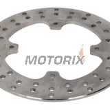 Brzdový kotouč -TRW- MST326, 220mm, Honda FX650 Vigor (1999-2001), NX650 Dominator (1988-2000), SLR650 (1997-1998), XL250R Baja (1988-1999)