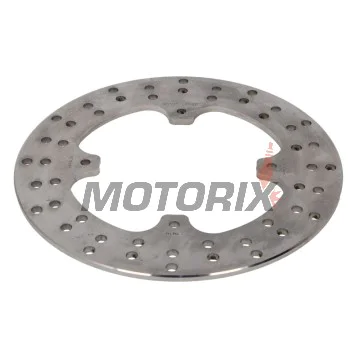 Brzdový kotouč -TRW- MST326, 220mm, Honda FX650 Vigor (1999-2001), NX650 Dominator (1988-2000), SLR650 (1997-1998), XL250R Baja (1988-1999)