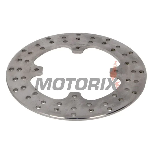 Brzdový kotouč -TRW- MST326, 220mm, Honda FX650 Vigor (1999-2001), NX650 Dominator (1988-2000), SLR650 (1997-1998), XL250R Baja (1988-1999)