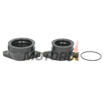 Sací příruby -TOURMAX- Yamaha SZR 660 1996-1997, Yamaha XTZ 660 1991-1993
