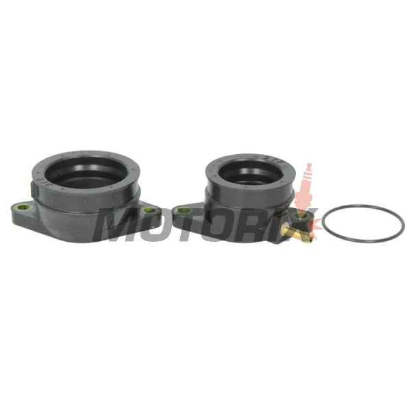 Sací příruby -TOURMAX- Yamaha SZR 660 1996-1997, Yamaha XTZ 660 1991-1993