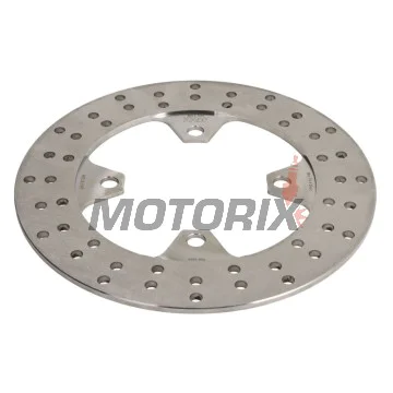 Brzdový kotouč -TRW- MST499, 220mm, Honda CBR1000RR-R Fireblade SP SC82 (2020-)