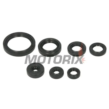 Sada gufer motoru -WINDEROSA- Yamaha WR 450 2016-2023, Yamaha YZ 450 2014-2023