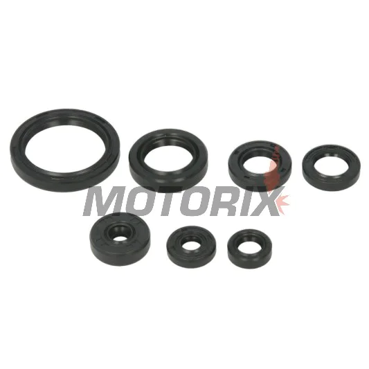 Sada gufer motoru -WINDEROSA- Yamaha WR 450 2016-2023, Yamaha YZ 450 2014-2023