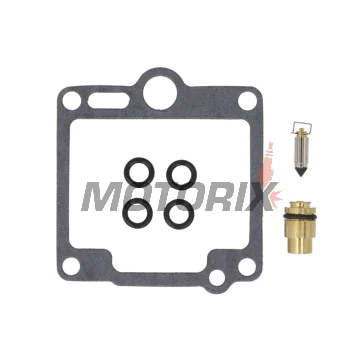 Opravná sada karburátoru -TOURMAX- Yamaha FJ 1100 1984-1985, Yamaha FJ 1200 1986-1987