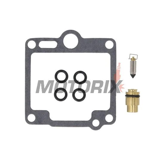 Opravná sada karburátoru -TOURMAX- Yamaha FJ 1100 1984-1985, Yamaha FJ 1200 1986-1987
