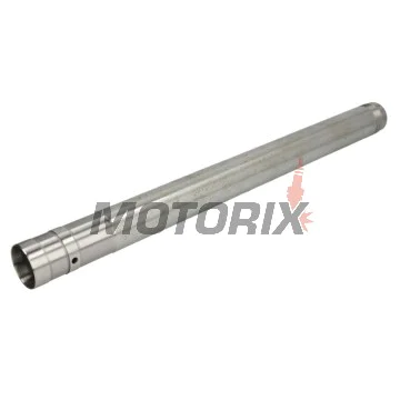Trubka přední vidlice -TLT- pravý/levý, 43mm průměr, 531mm délka, Suzuki TL 1000 1998-1999