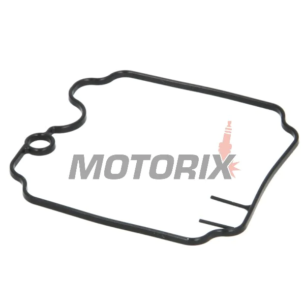 Těsnění karburátoru/plovákové komory -TOURMAX- Honda CRF 250/450 2009-2013, Yamaha FZR 600/1000 1989-1995, Yamaha FZR 500 1989-1990, Yamaha FZR 750 1989-1992, Yamaha FZR 400 1990-1992, Yamaha TDM 850 1991-2001, Yamaha TRX 850 1996-1999
