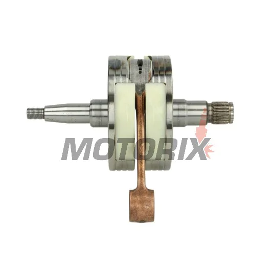 Kliková hřídel hřídel -HOT RODS- Kawasaki KX 250 (92-04)