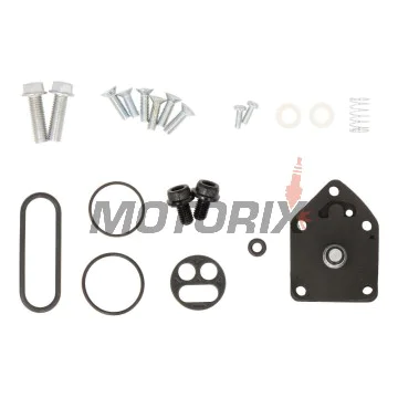 Opravná sada palivového kohoutu -ALL BALLS- Suzuki GS 500 2001-2002