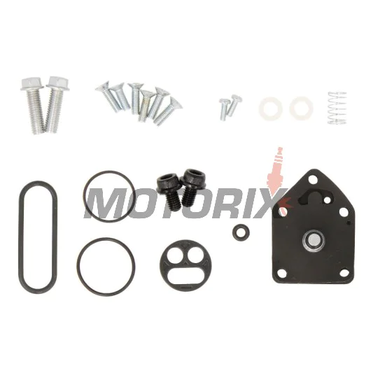 Opravná sada palivového kohoutu -ALL BALLS- Suzuki GS 500 2001-2002