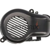 Vzduchový kryt ventilátoru -MOTORIX- Minarelli AC - Yamaha Neos, CPI