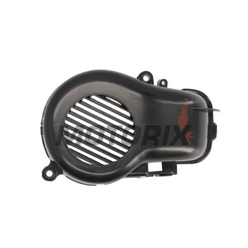 Vzduchový kryt ventilátoru -MOTORIX- Minarelli AC - Yamaha Neos, CPI