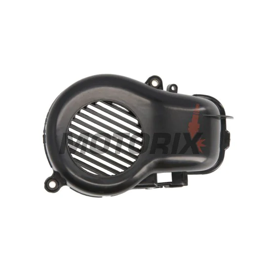 Vzduchový kryt ventilátoru -MOTORIX- Minarelli AC - Yamaha Neos, CPI