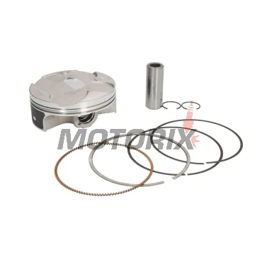 Pístní sada -ATHENA- S5F07680003B, 76.76mm, Honda CRF 250 2016-2017