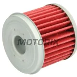 Olejový filtr -HIFLO FILTRO- HF117