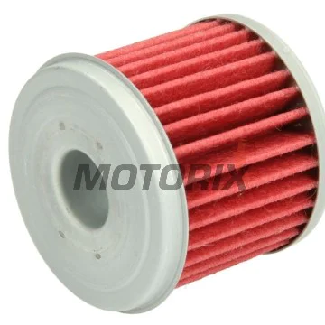 Olejový filtr -HIFLO FILTRO- HF117