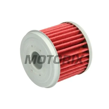 Olejový filtr -HIFLO FILTRO- HF117