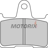 Brzdové destičky -FERODO- FDB2111ST, Kawasaki GTR 1400/ZX-7RR 750/ZZR 1400, Suzuki GSF Bandit 650/GSX 1400/GSX-R 600/750/1000 1996-2015